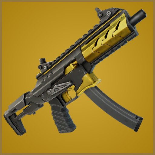 SMG Arauto do Hades