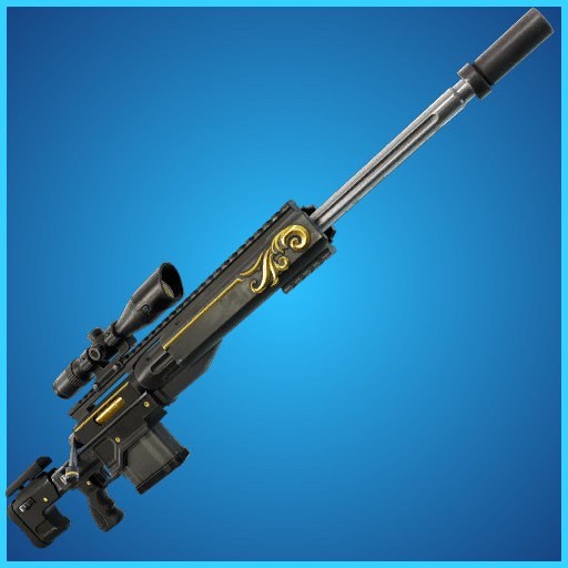 Pistolet Mitrailleur, Wiki Francophone Fortnite