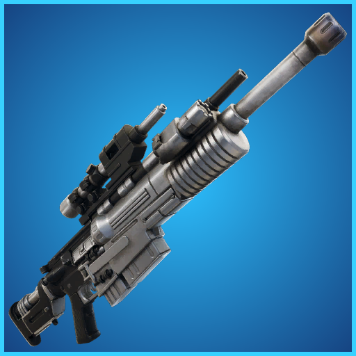 Rifle Blaster A280-CFE