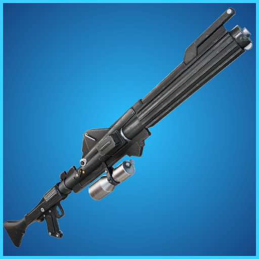 Rifle Blaster Pesado DC-15