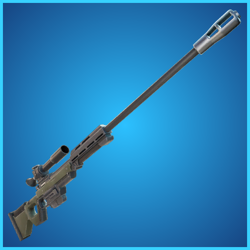 Rifle Blaster Atirador Perito IQA-11