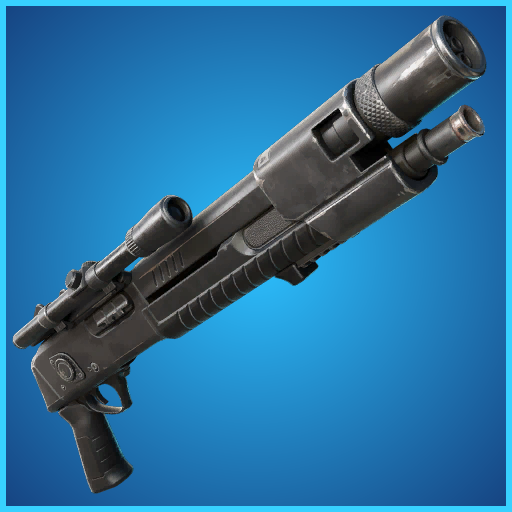 Blaster de Dispersão BARM-ST12