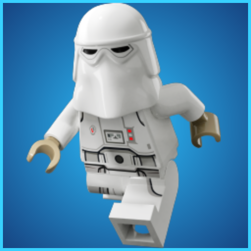 Snowtrooper de Balestra Laser