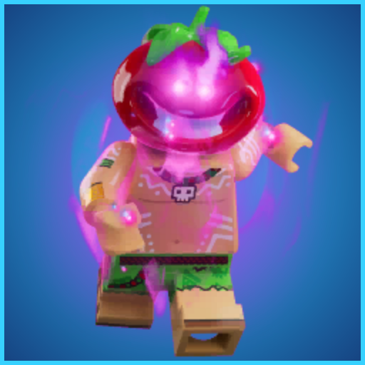 Tomate Lutador