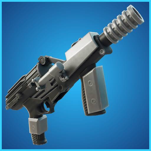 Blaster CR-2