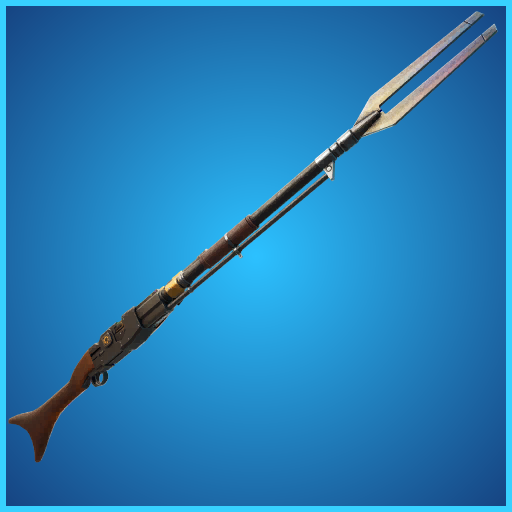 Rifle de Precisão Amban