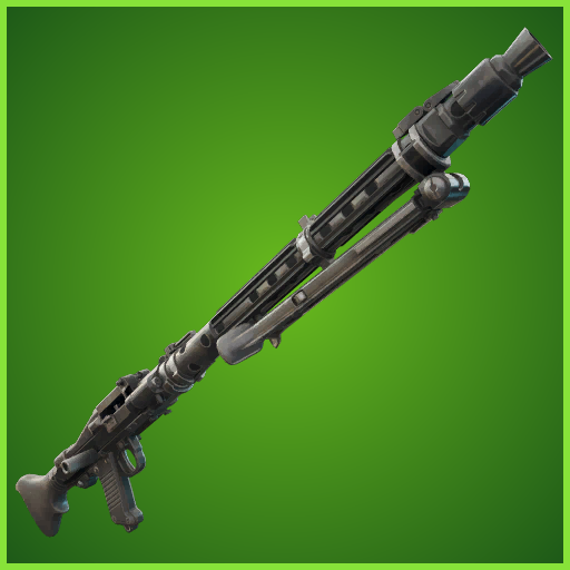 Rifle Blaster DLT-19