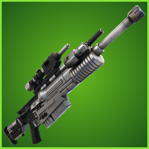 Rifle Blaster A280-CFE