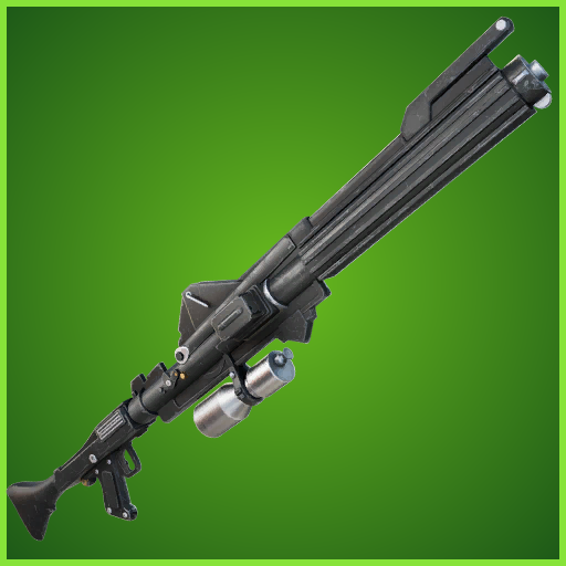 Rifle Blaster Pesado DC-15