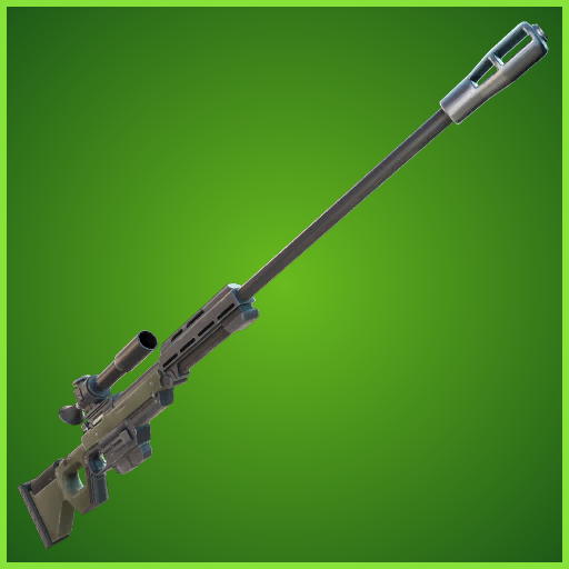 Rifle Blaster Atirador Perito IQA-11