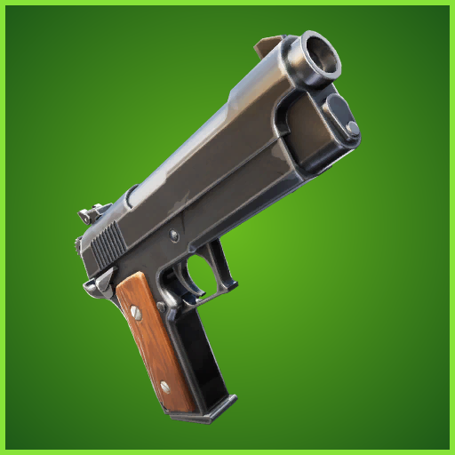 Pistola