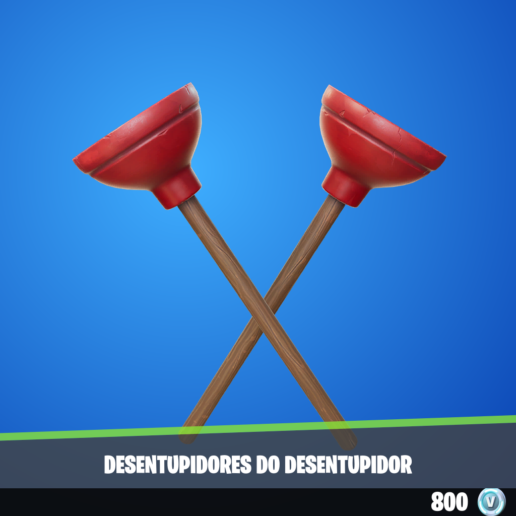 Desentupidores do Desentupidor