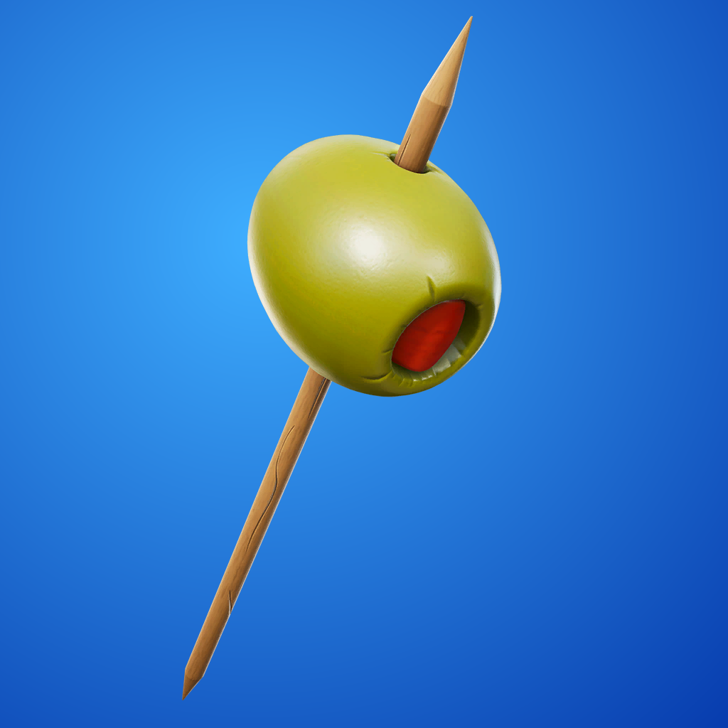 Toothpick