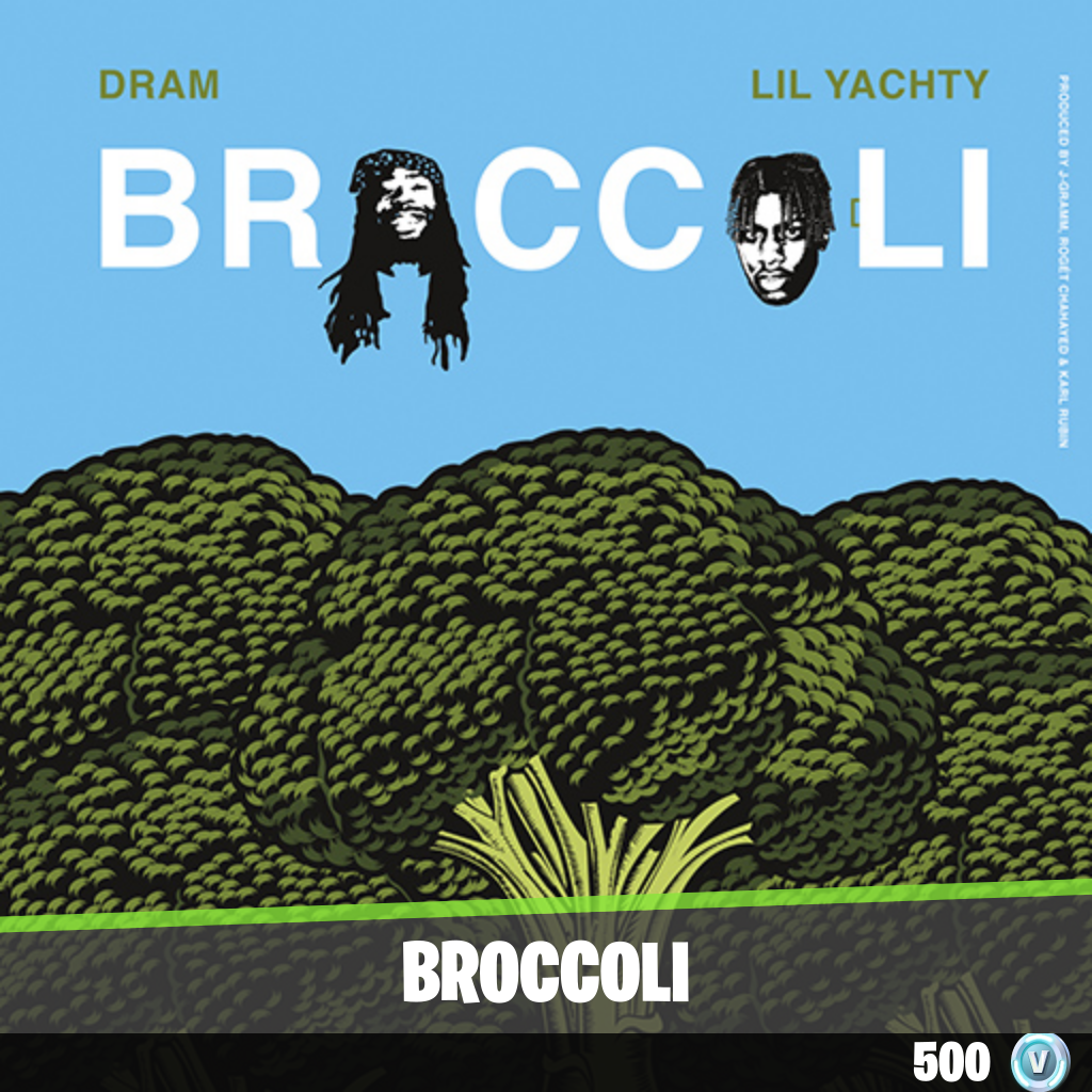 Broccoli