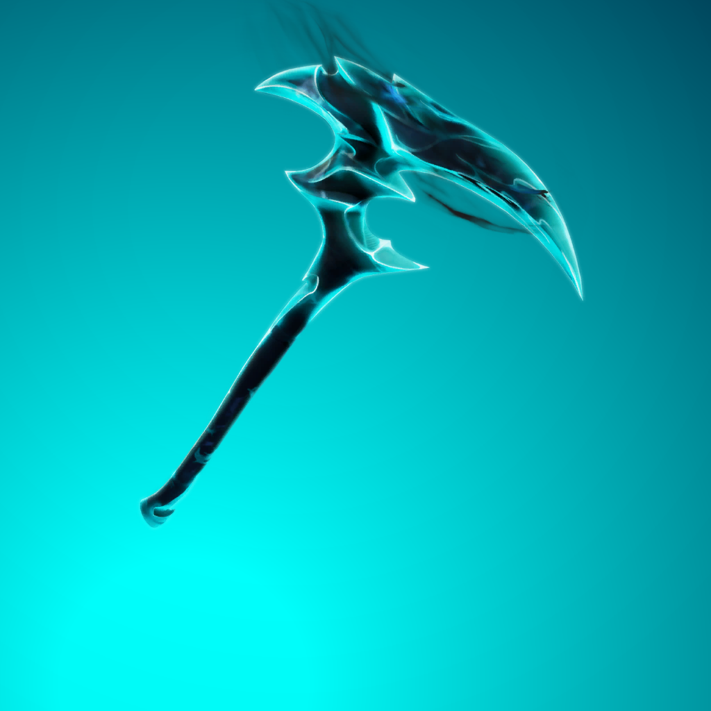 Spectral Scythe