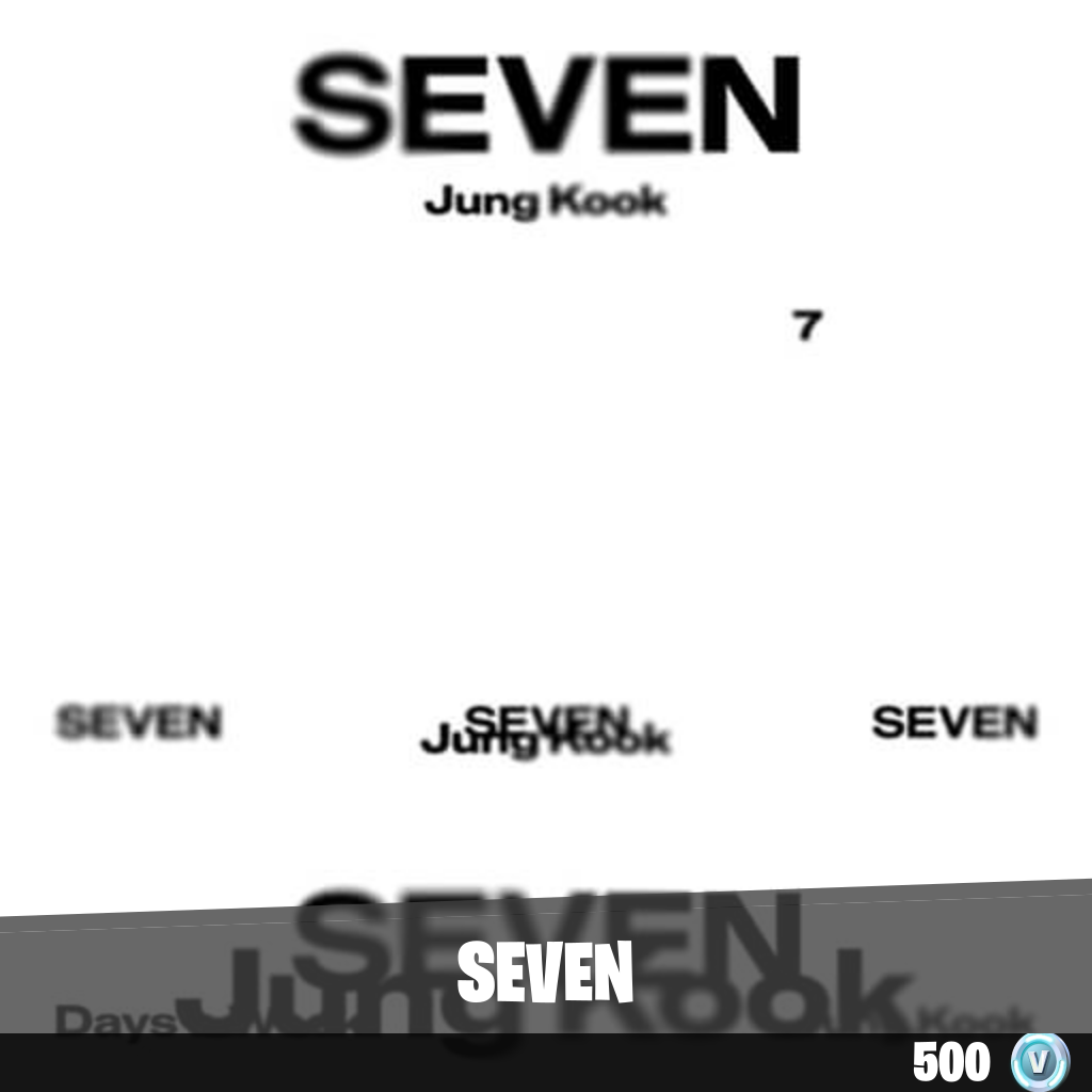 Seven