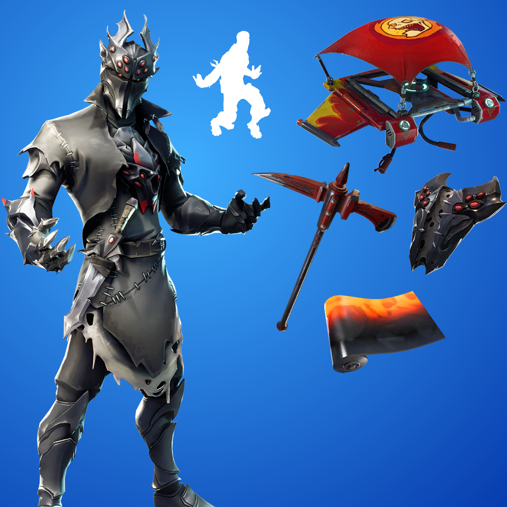 MrSavage's Locker Bundle