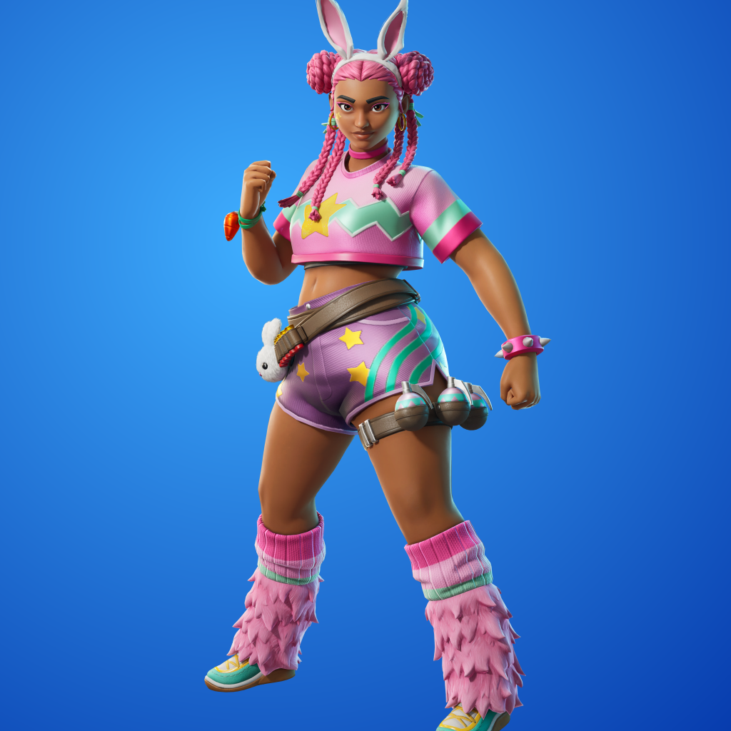 Codi Cottontail