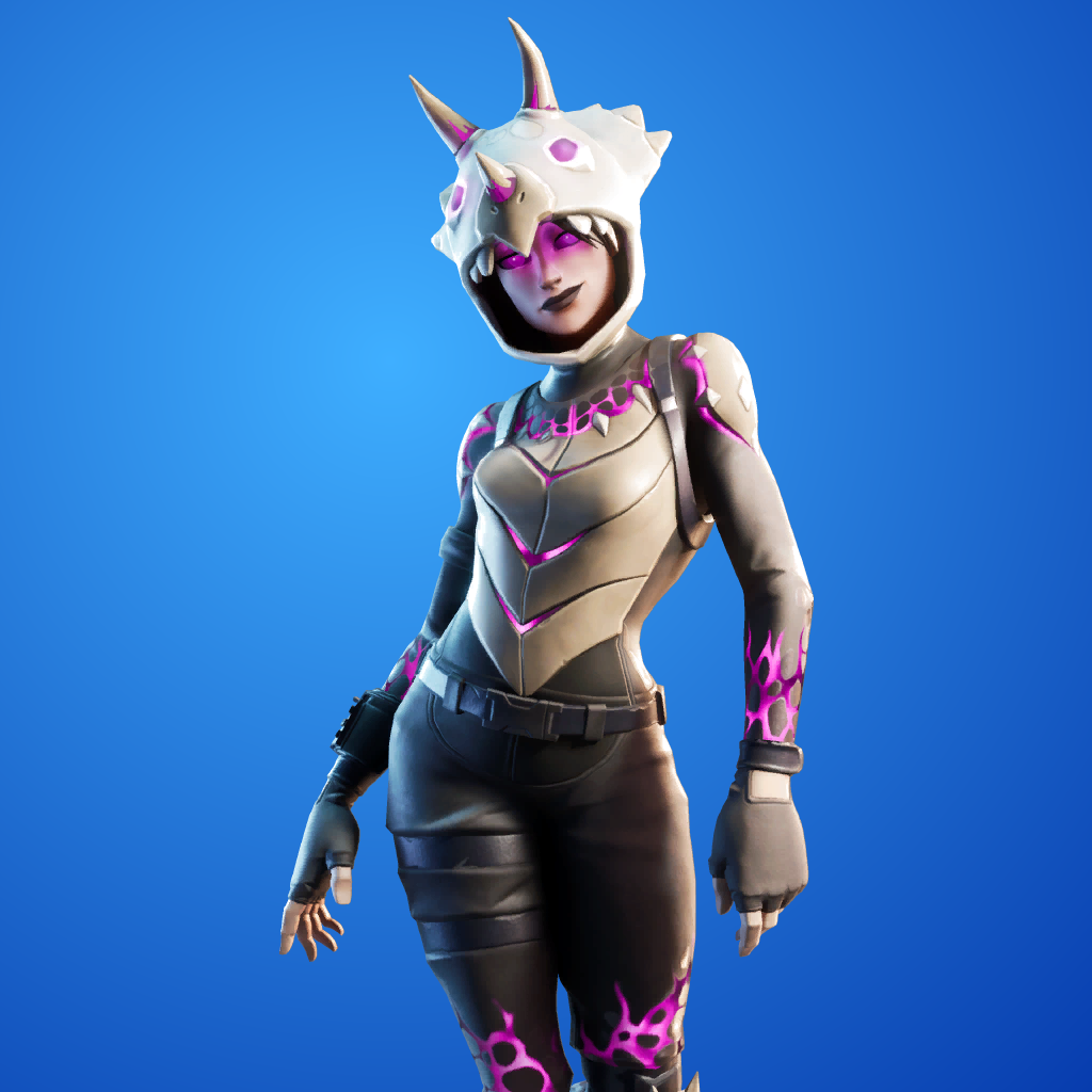 Dark Tricera Ops