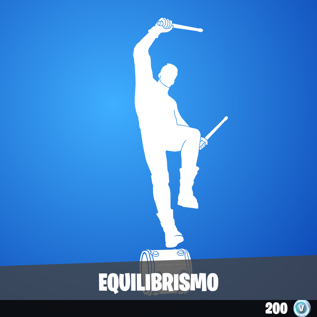 Equilibrismo