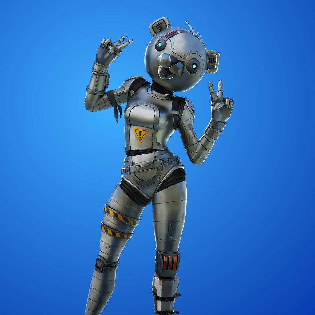 Metal Team Leader