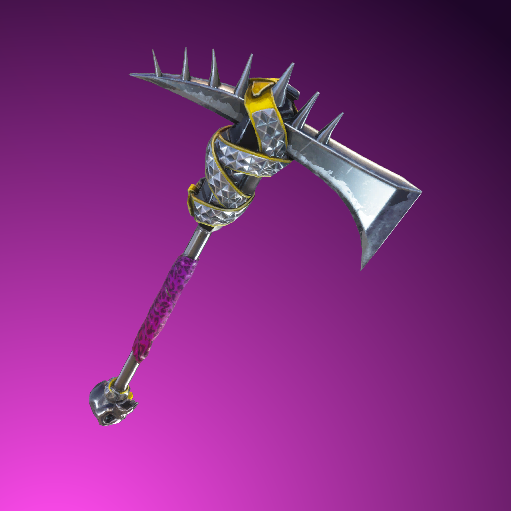 Anarchy Axe