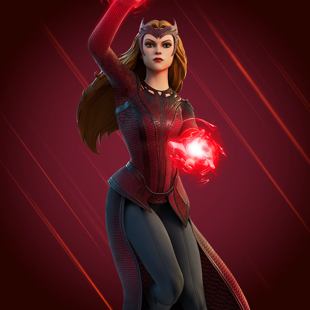 Scarlet Witch