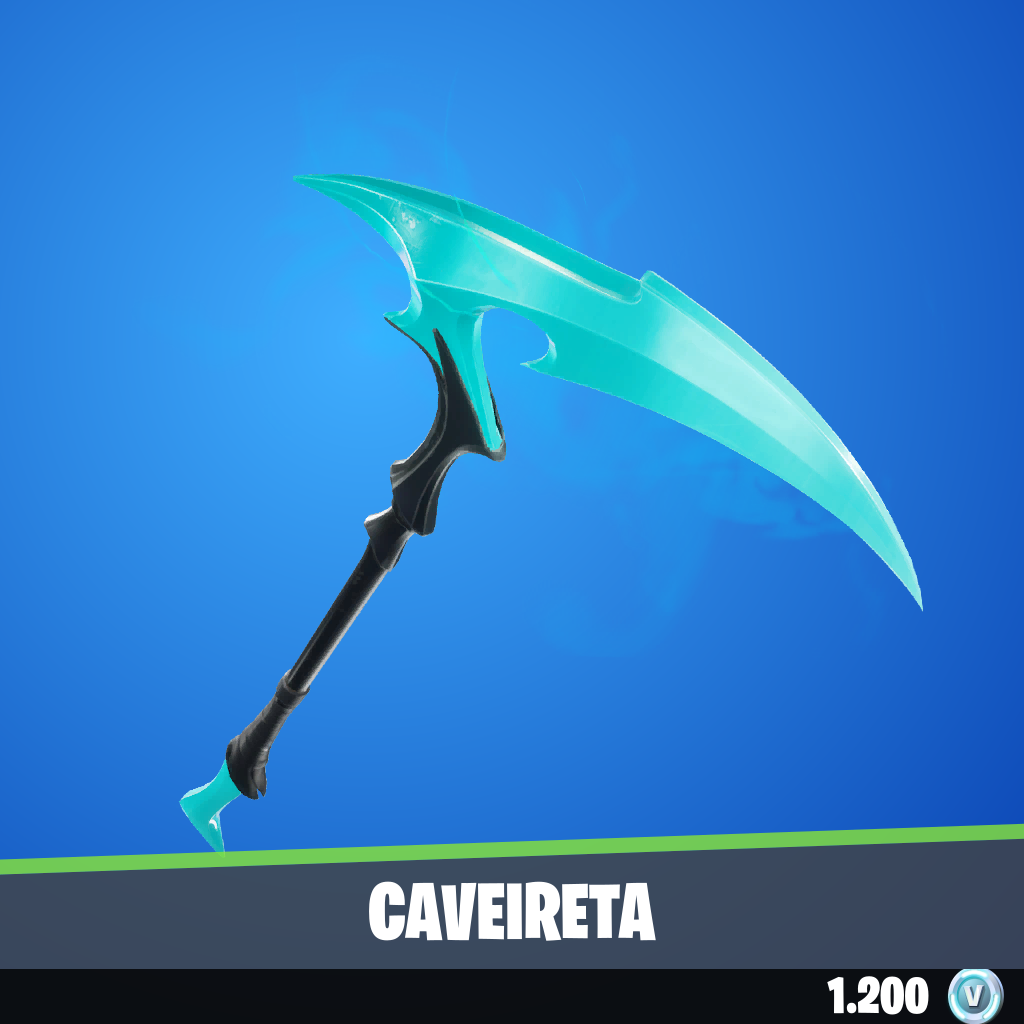 Caveireta