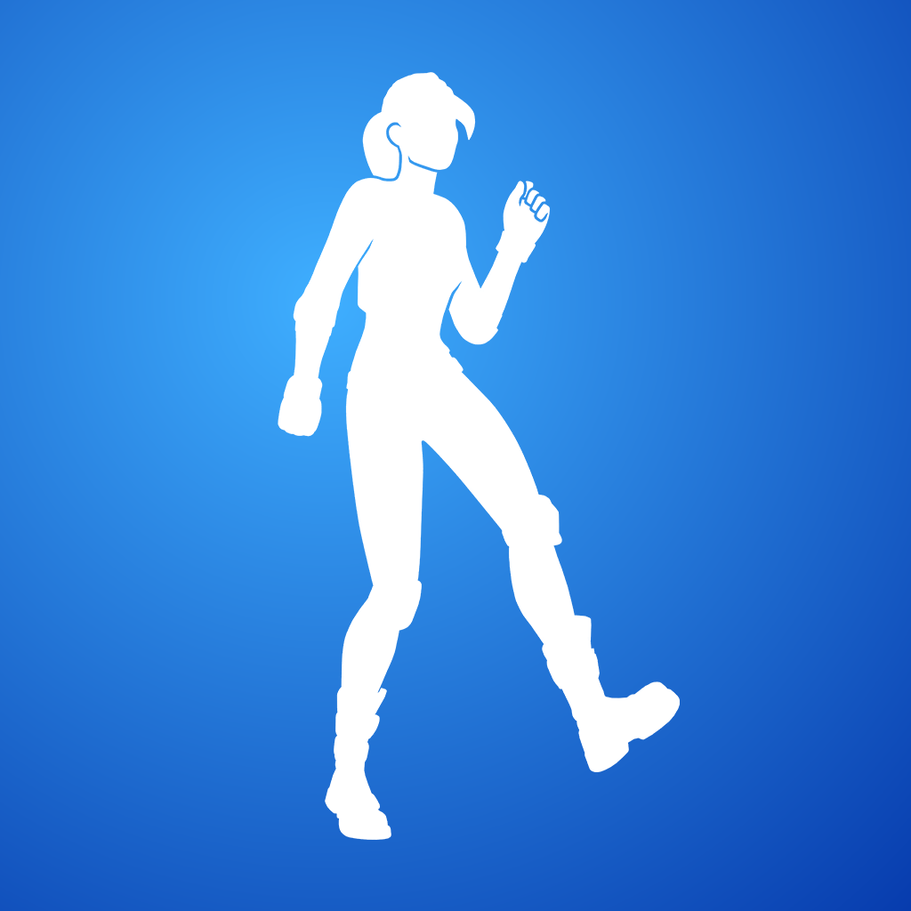 Dancin' Domino