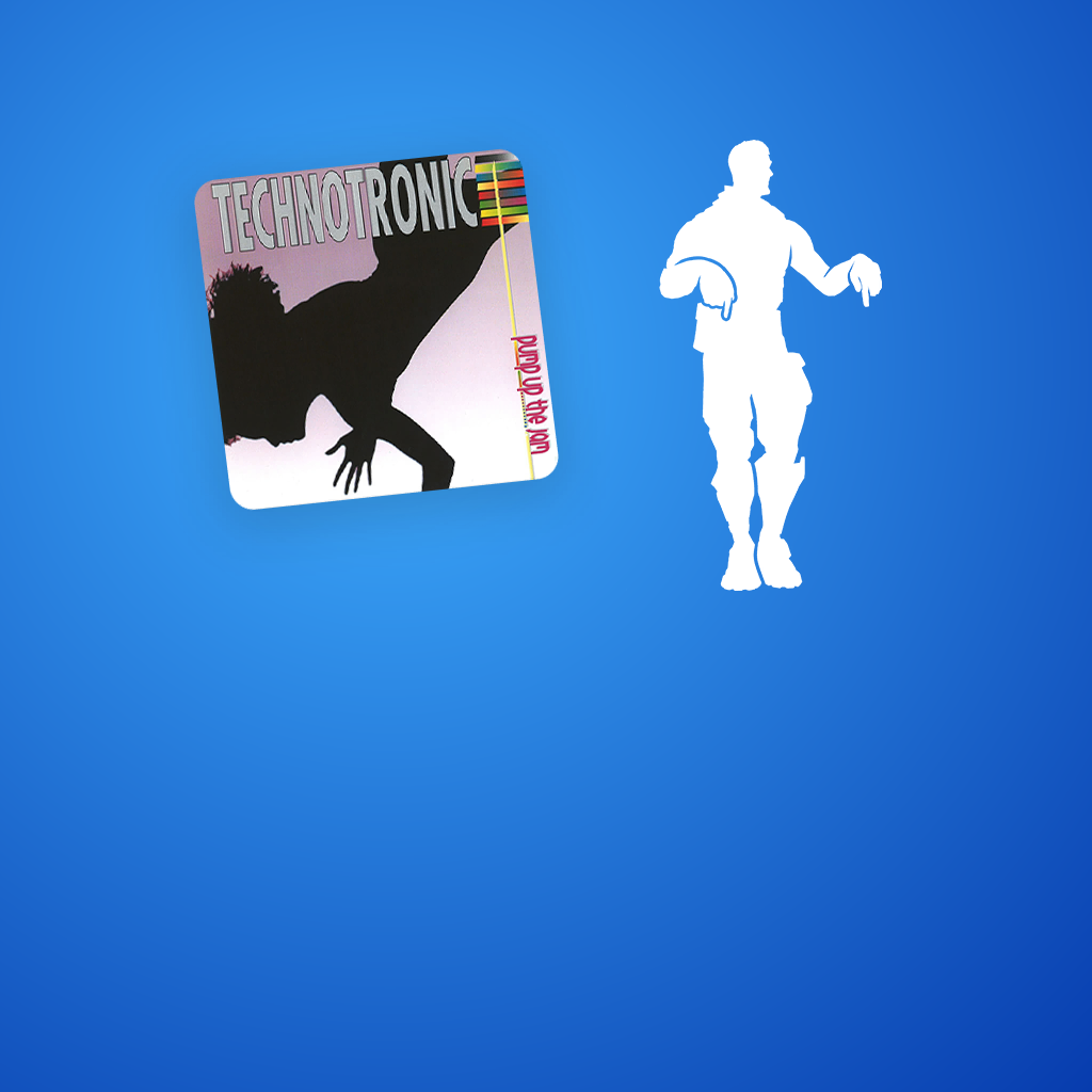 Pump Up the Jam Bundle