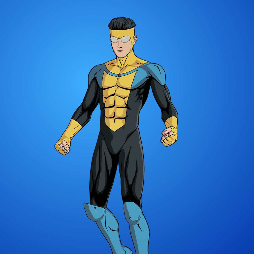Invincible