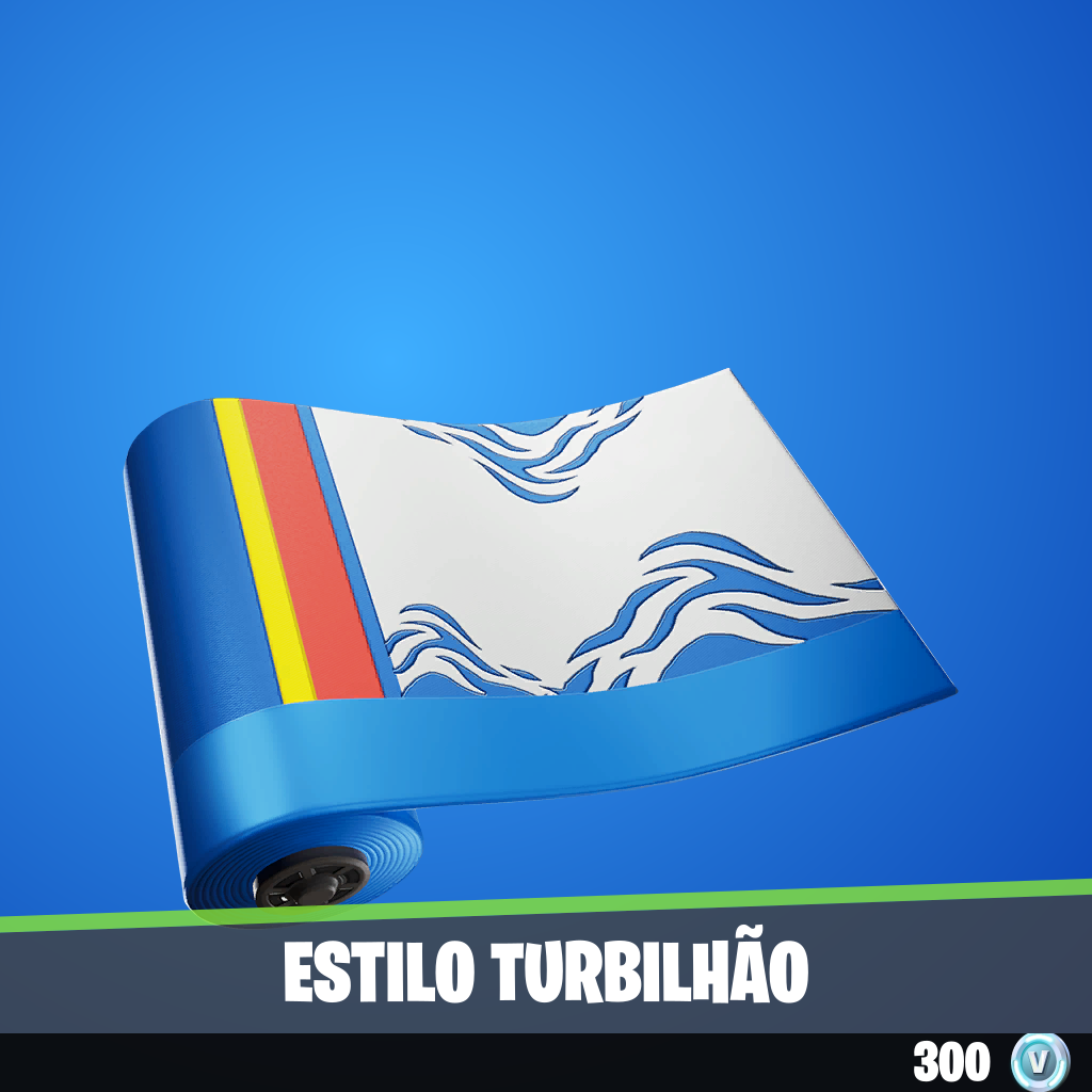 Estilo Turbilhão