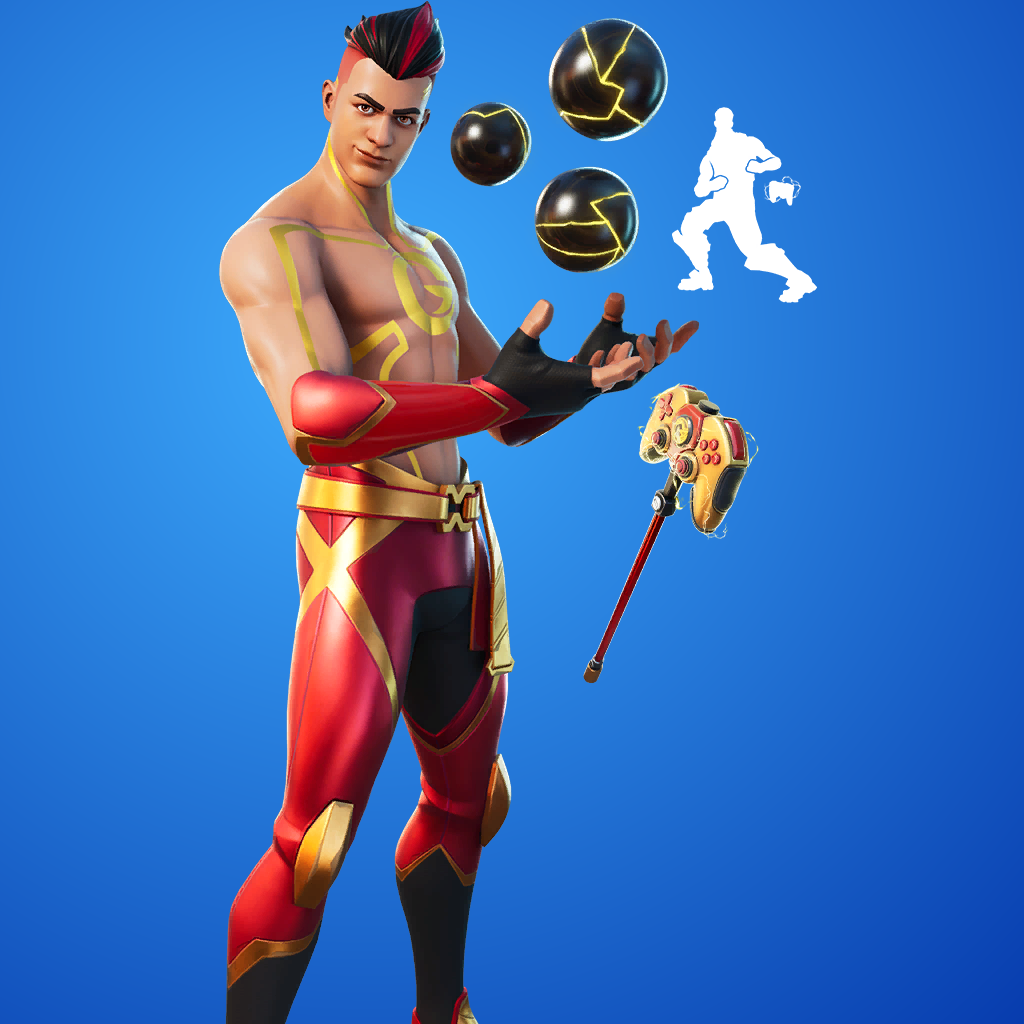 TheGrefg Bundle