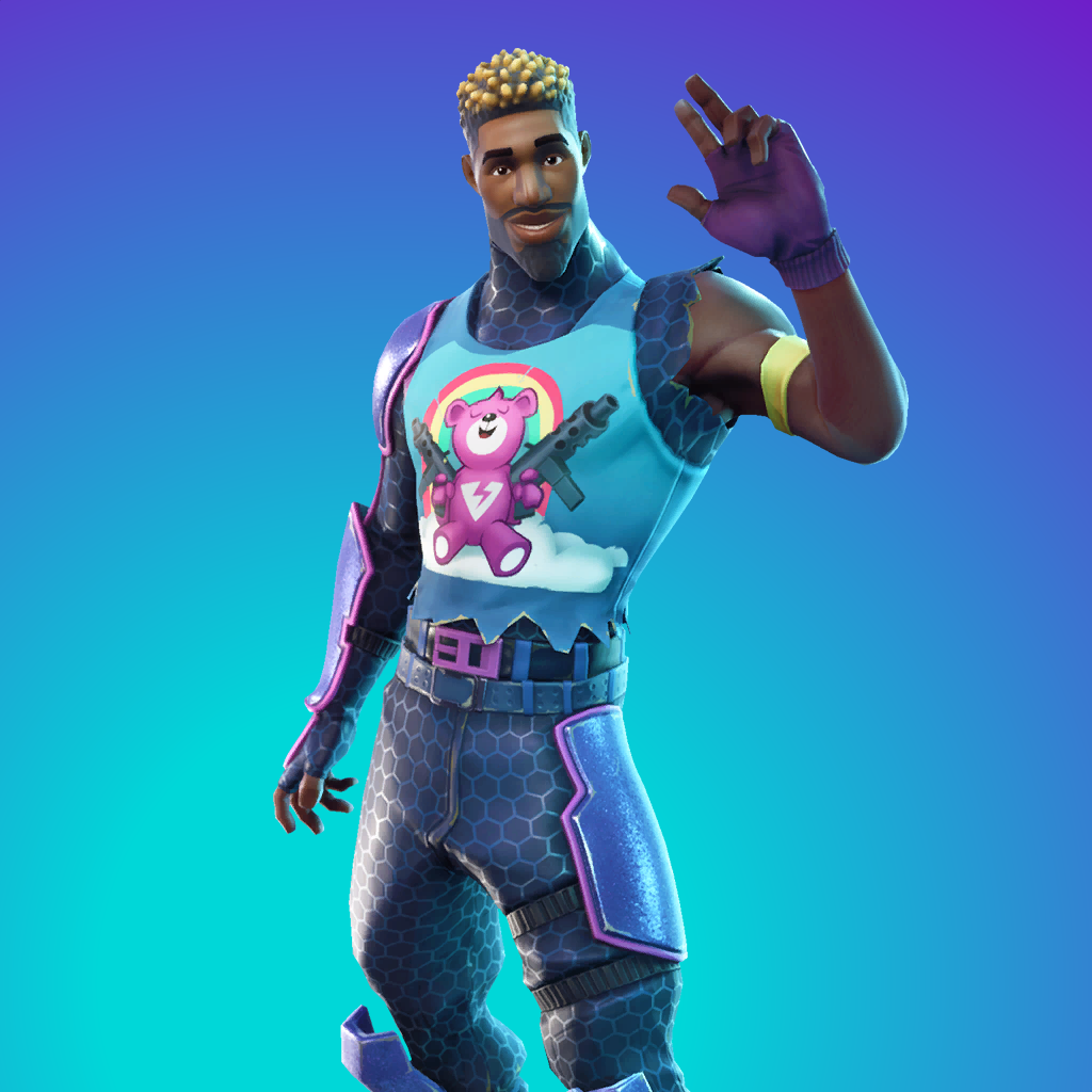 Brite Gunner