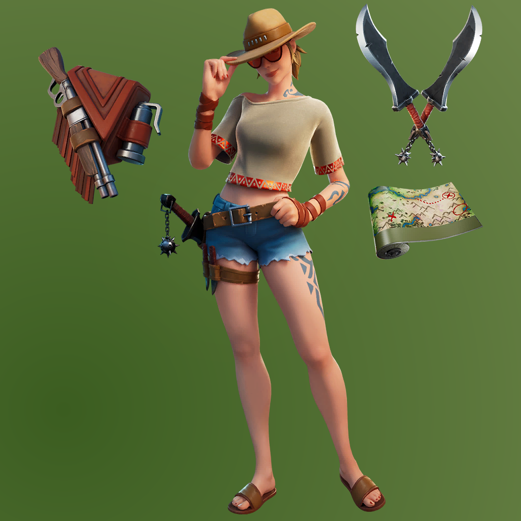 Outback & Beyond Bundle