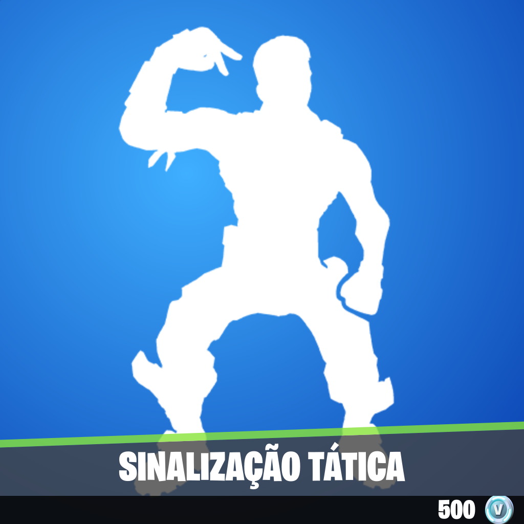 Sinalização Tática