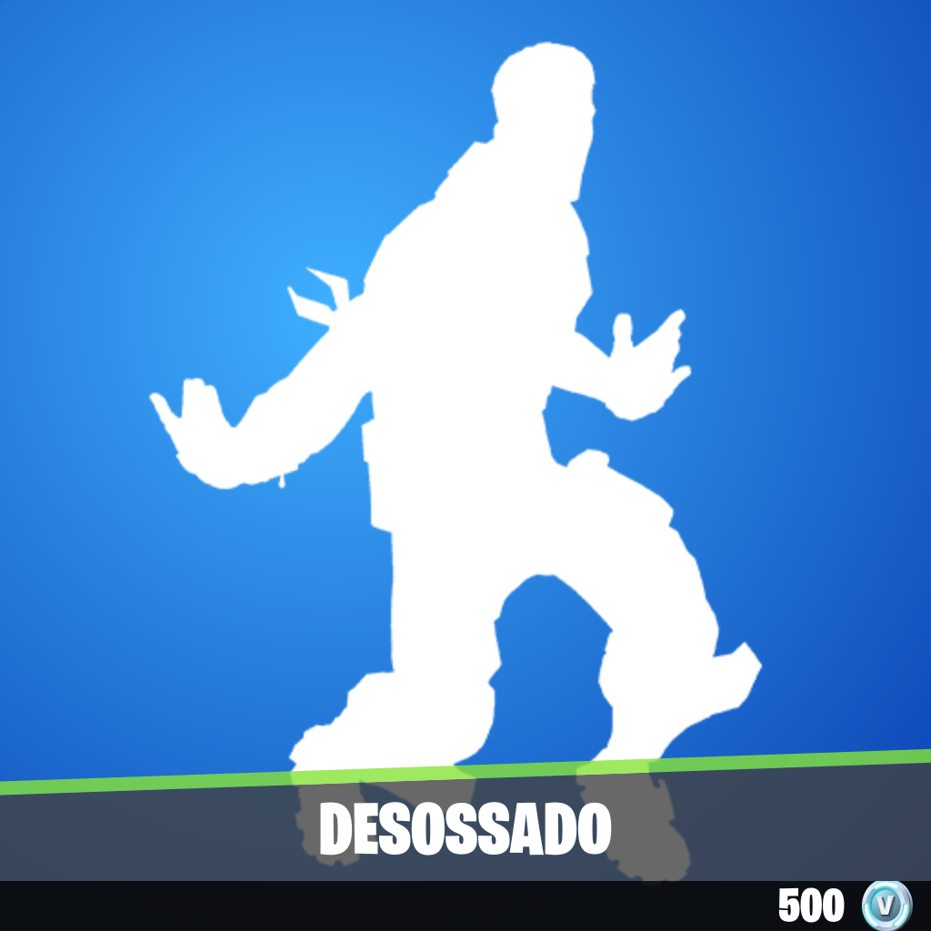 Desossado
