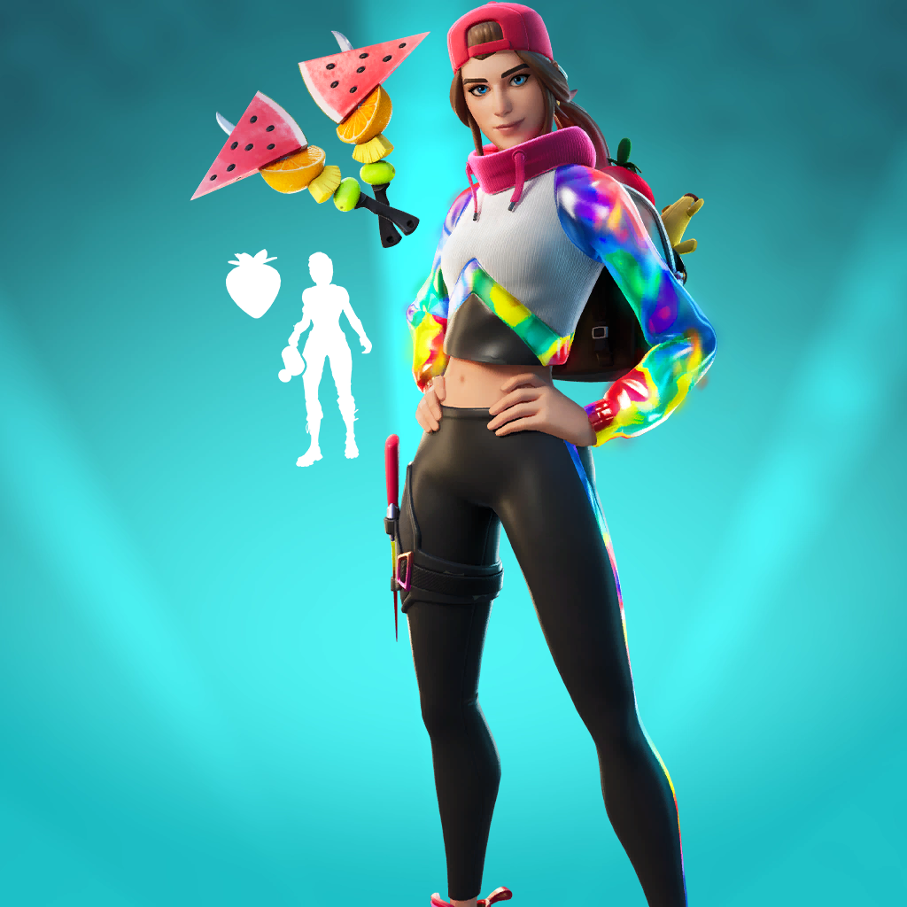 LOSERFRUIT BUNDLE