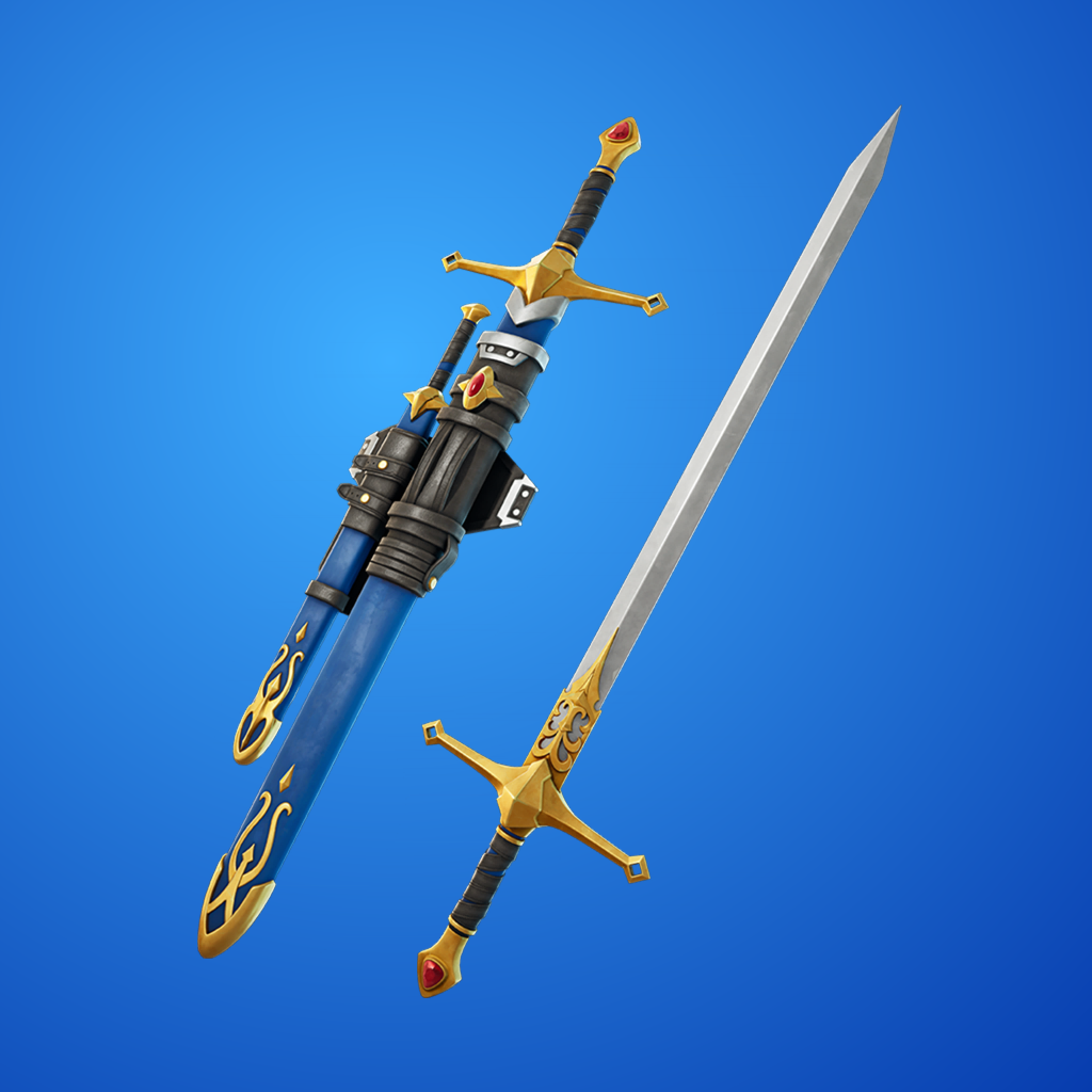 Sword of the Realm