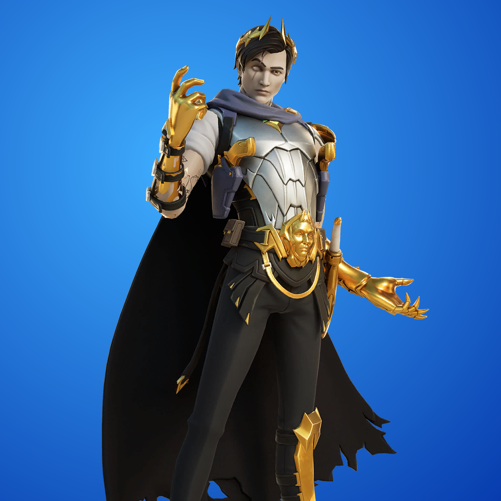 Ascendant Midas