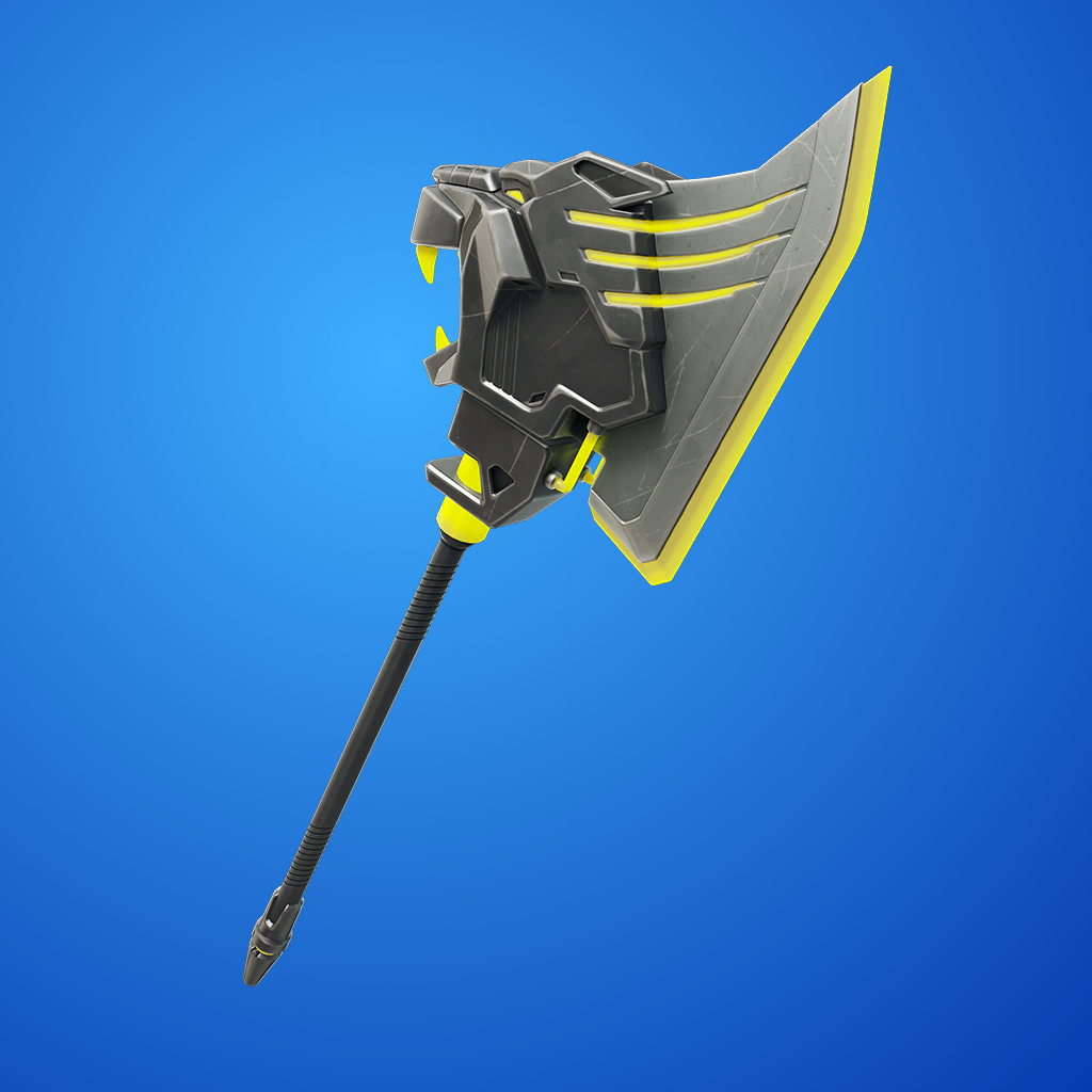 Apex Dominator
