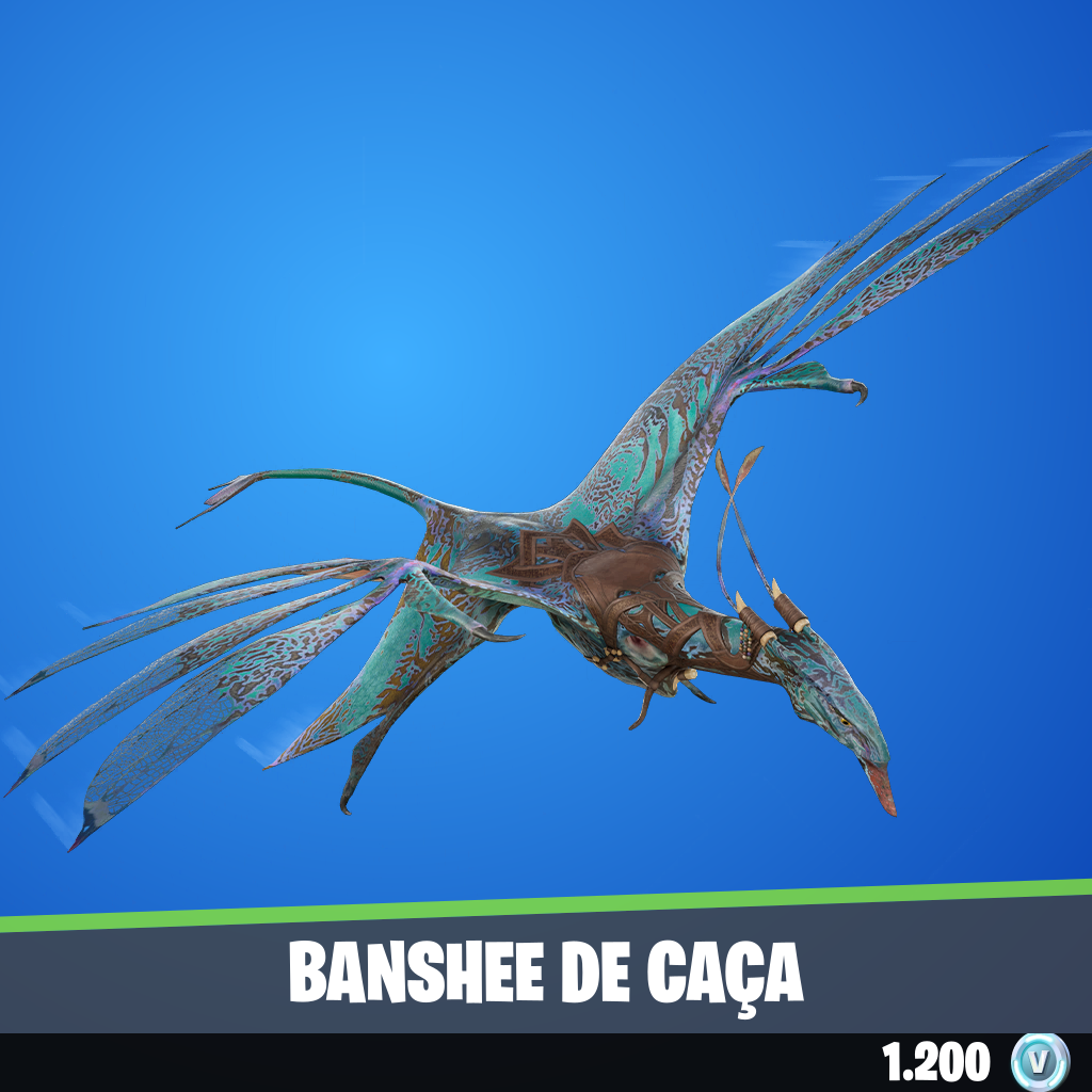 Banshee de Caça