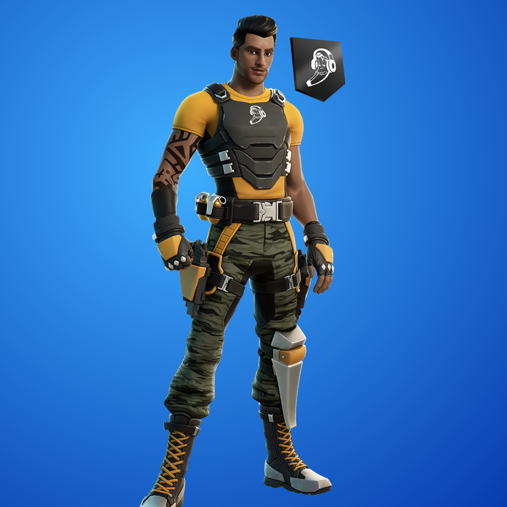 Siege