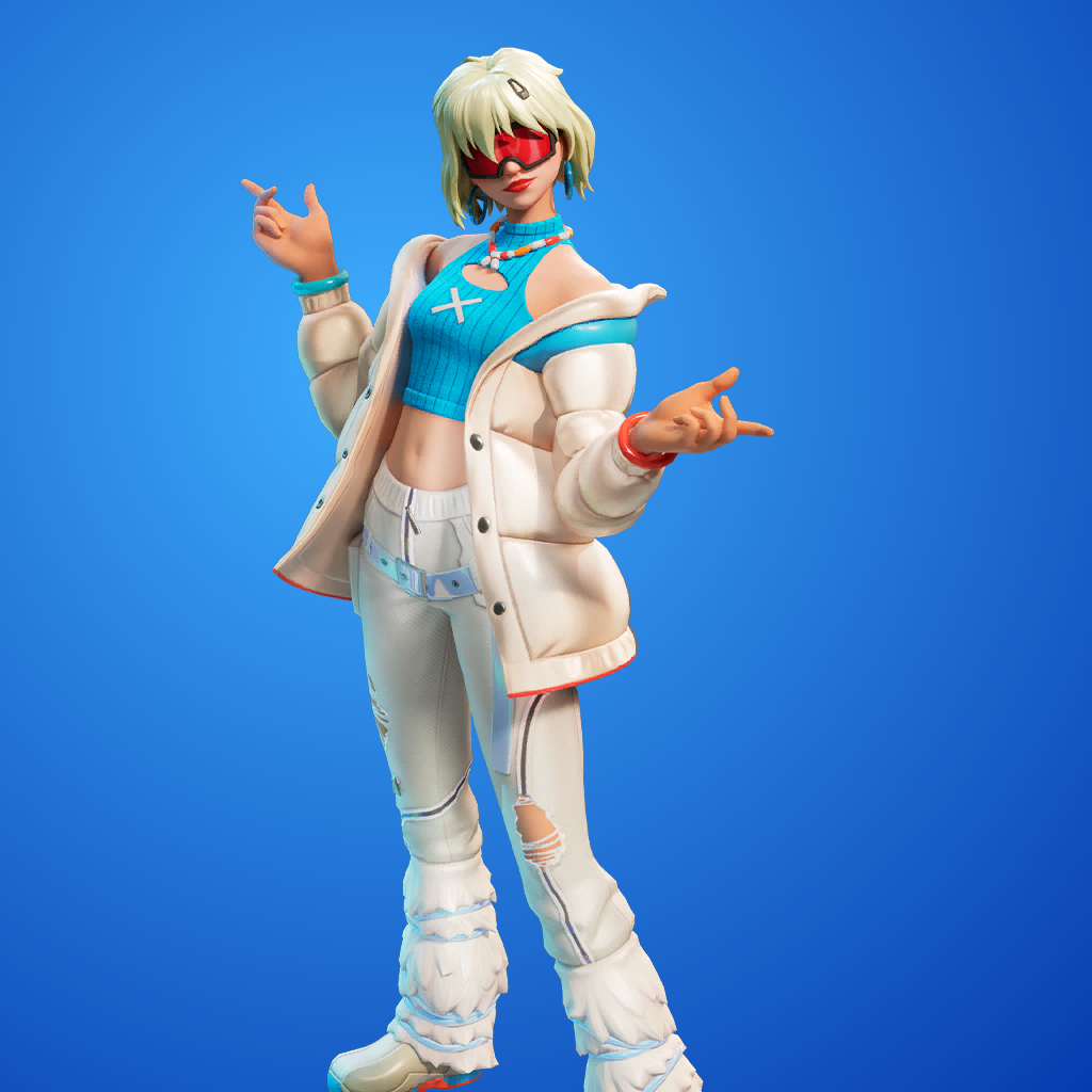 Summitseeker Evie