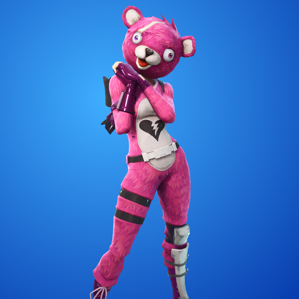 Cuddle Team Leader