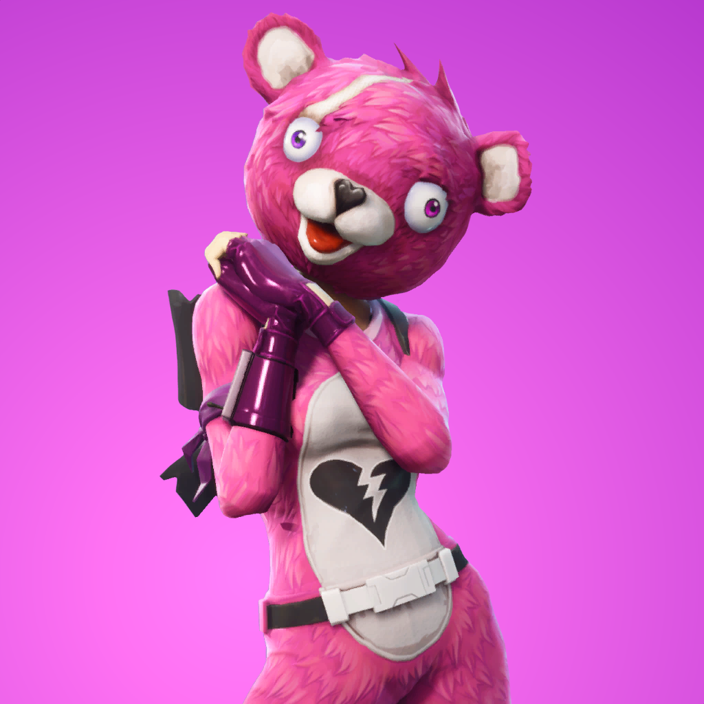 Cuddle Team Leader