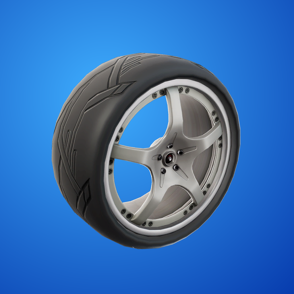 Yuzo Wheel
