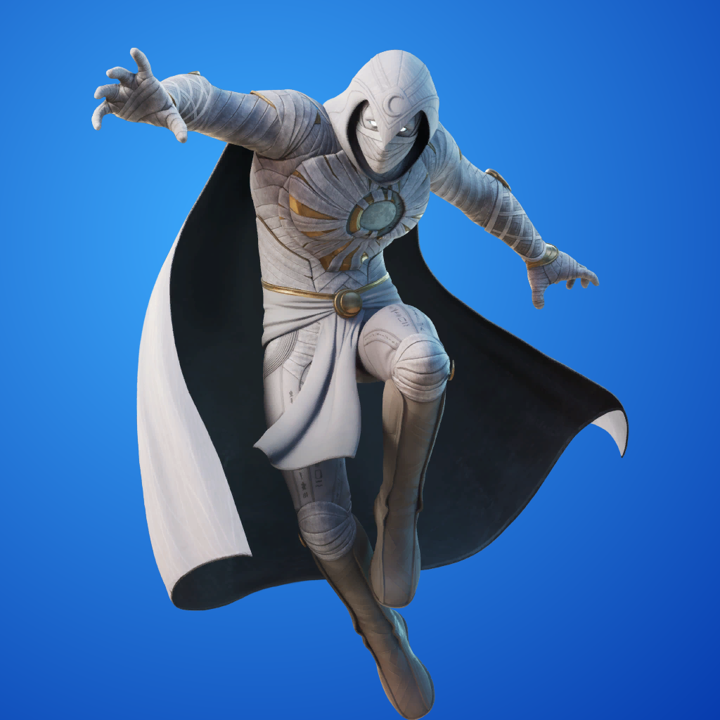 Moon Knight