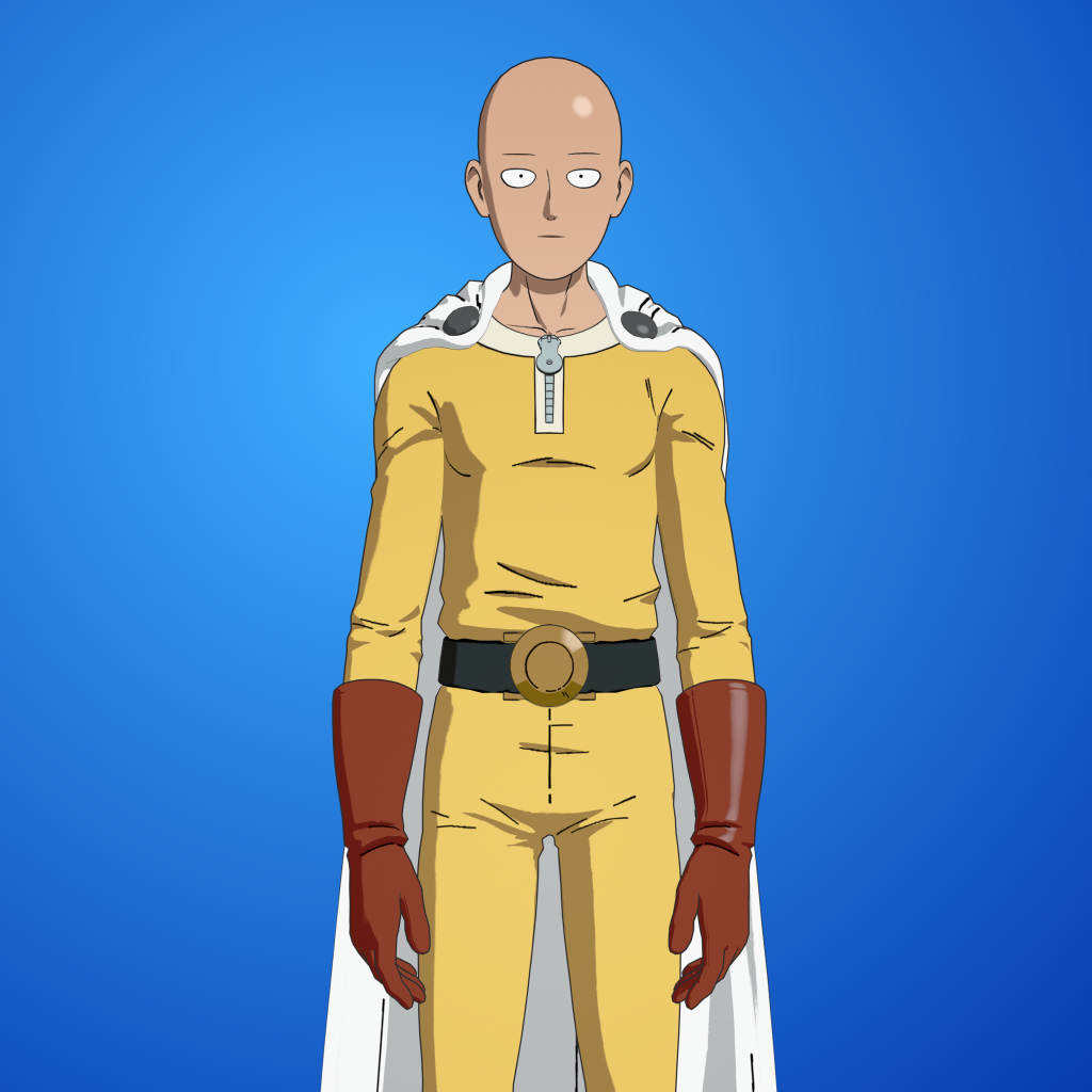 Saitama