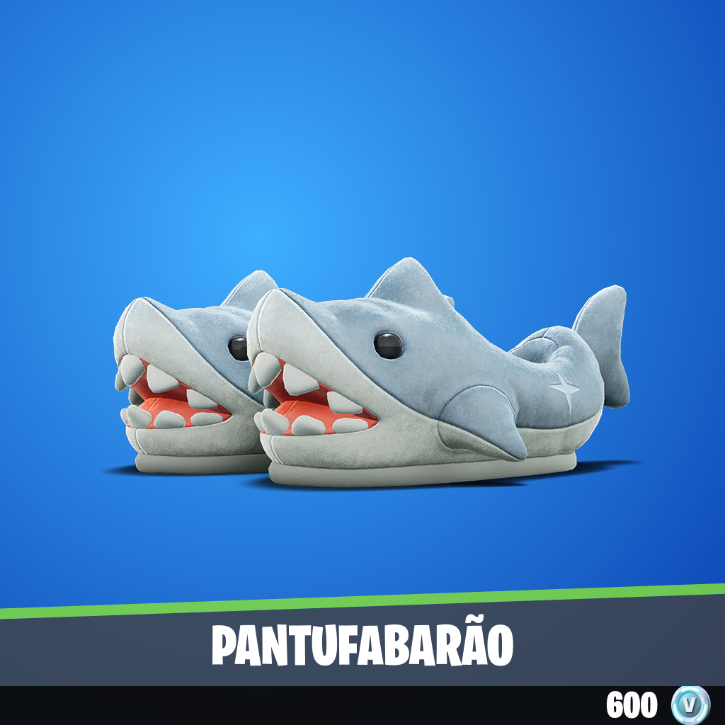 Pantufabarão